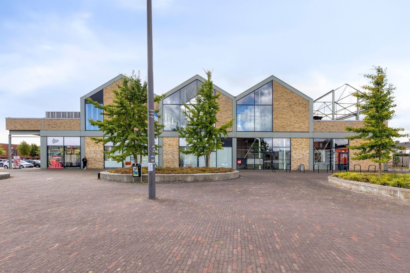 Foto 5 van Esrein 10-G