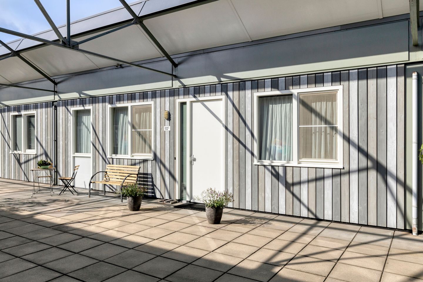 Foto 10 van Esrein 10-G