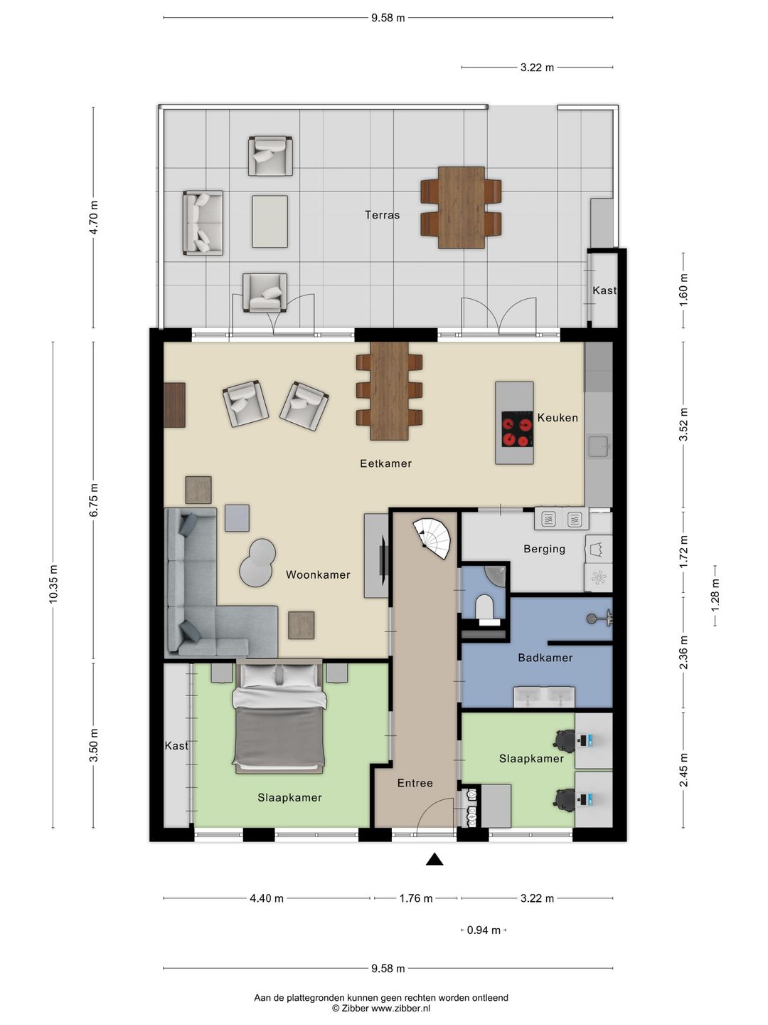 Foto 58 van Esrein 10-G