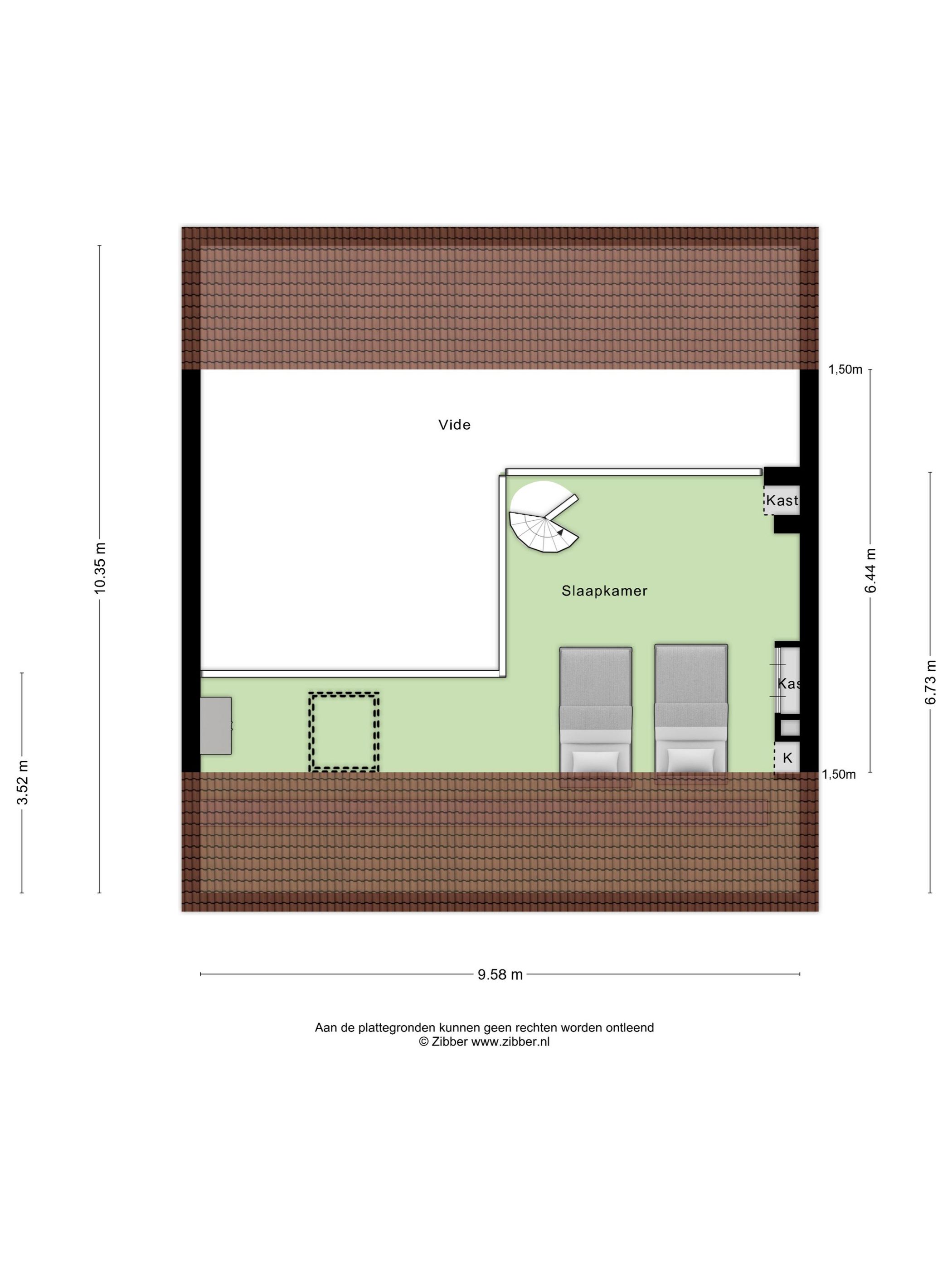 Foto 60 van Esrein 10-G