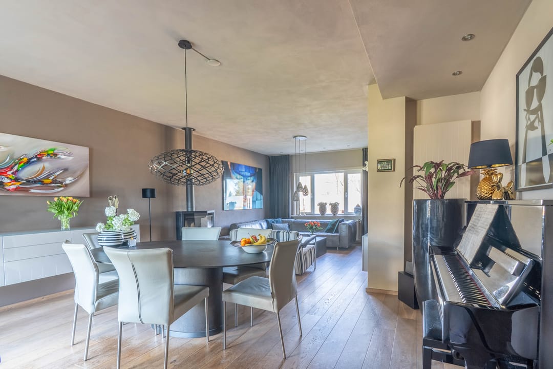 Foto 2 van Oostsingel 28