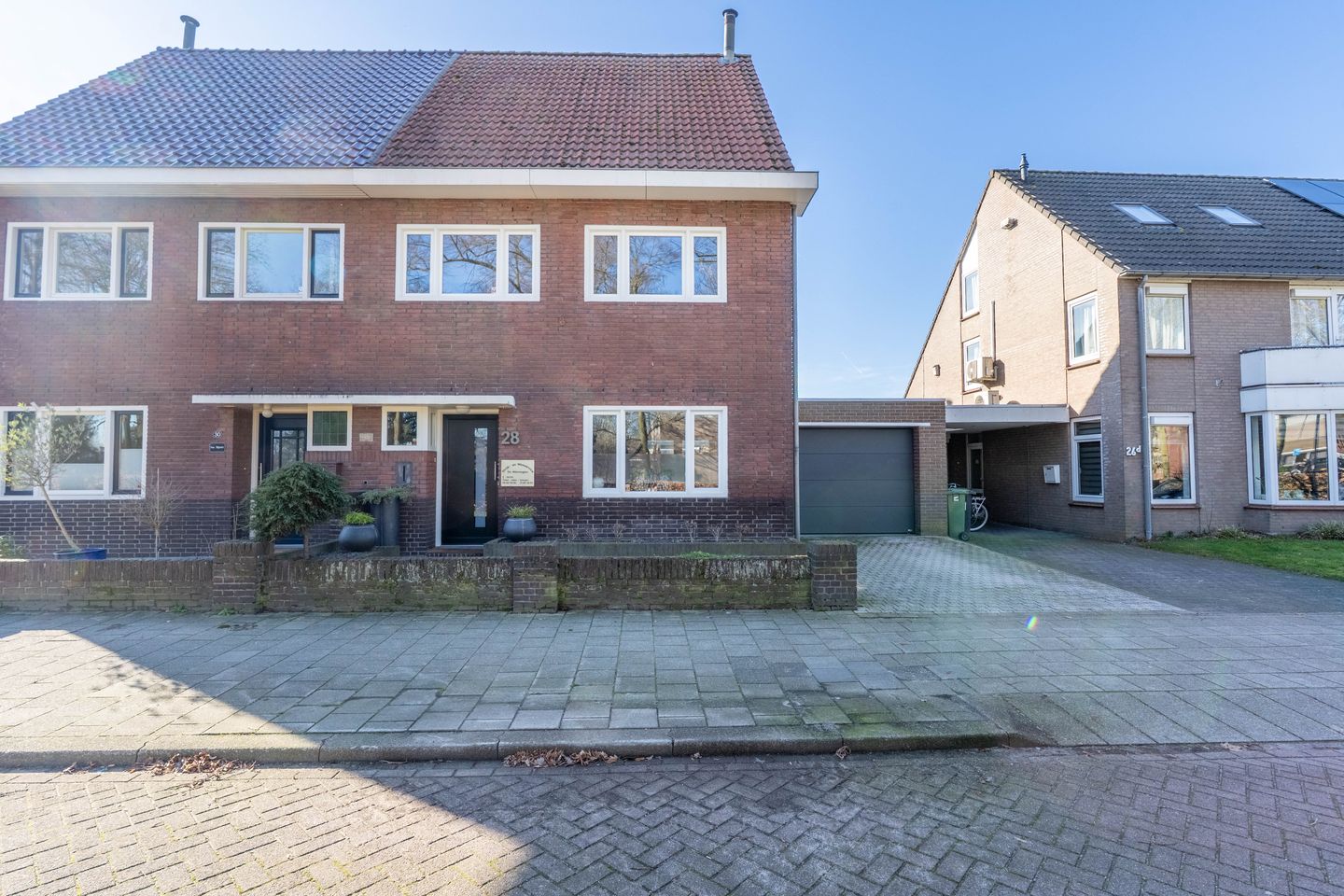 Foto 5 van Oostsingel 28