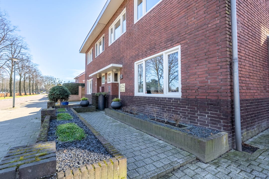 Foto 7 van Oostsingel 28