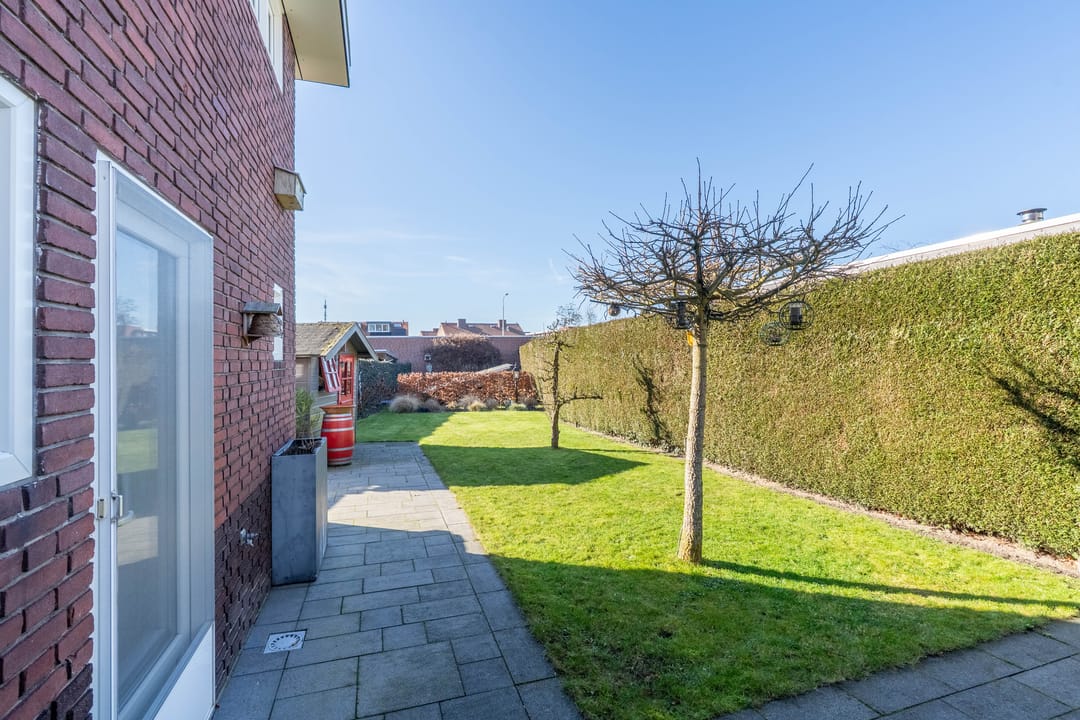 Foto 8 van Oostsingel 28