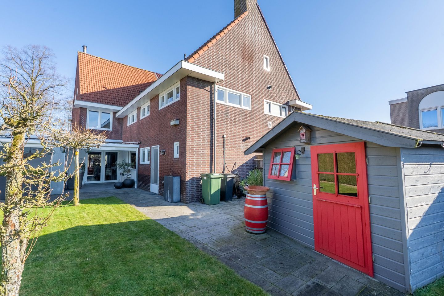 Foto 4 van Oostsingel 28