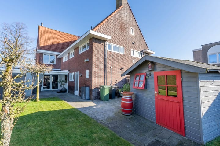 Foto 4 van Oostsingel 28