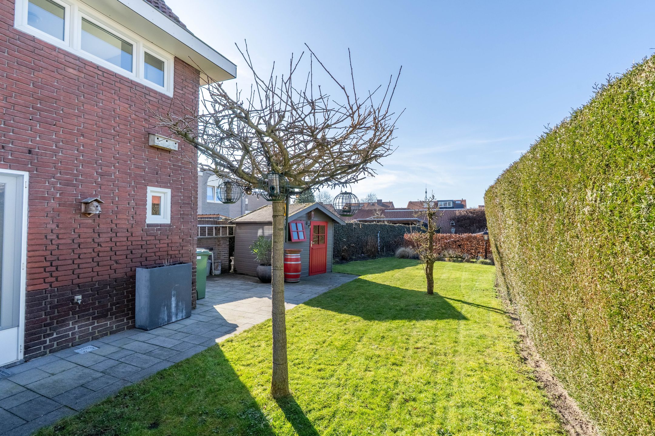 Foto 9 van Oostsingel 28