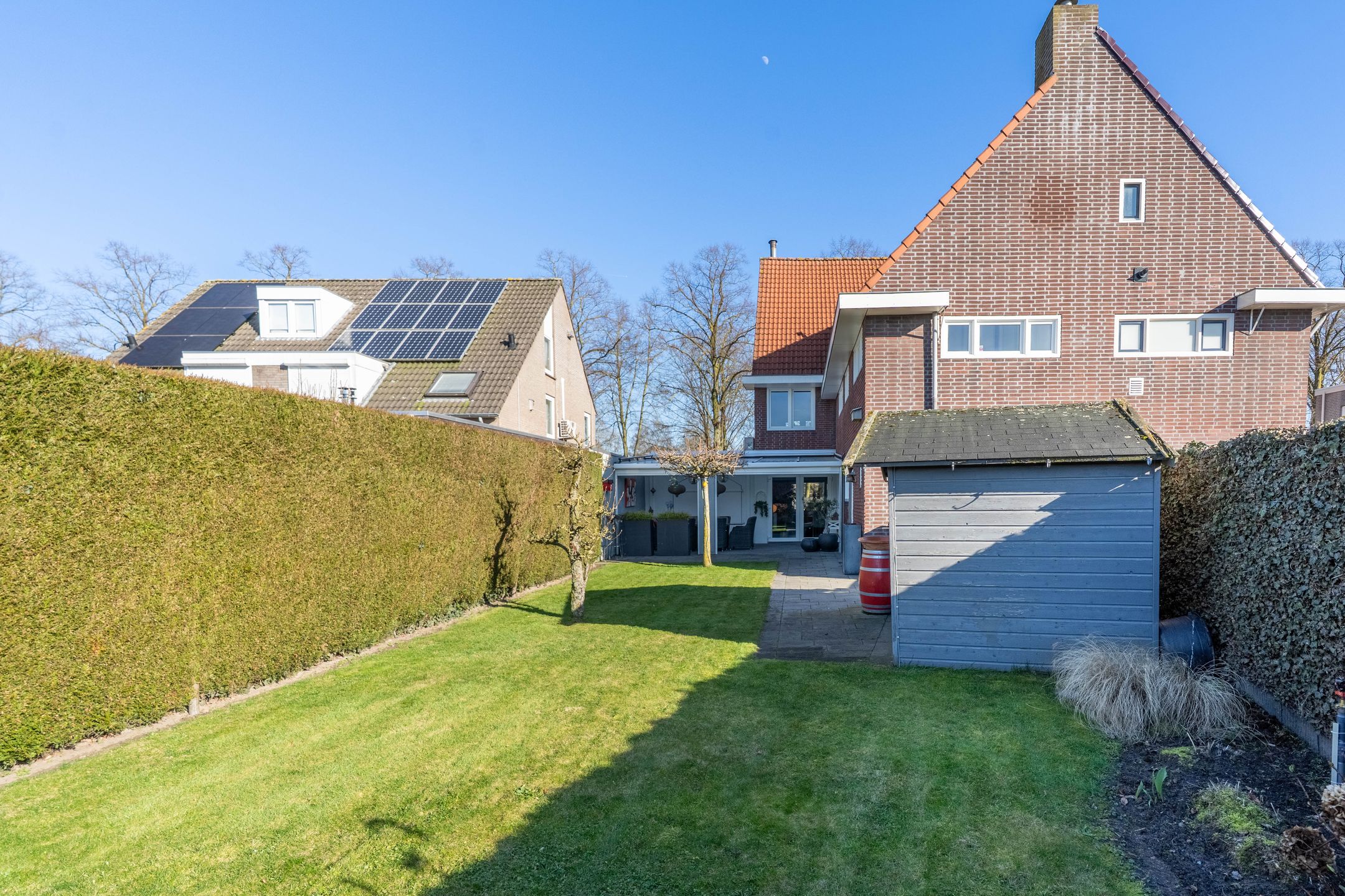 Foto 12 van Oostsingel 28