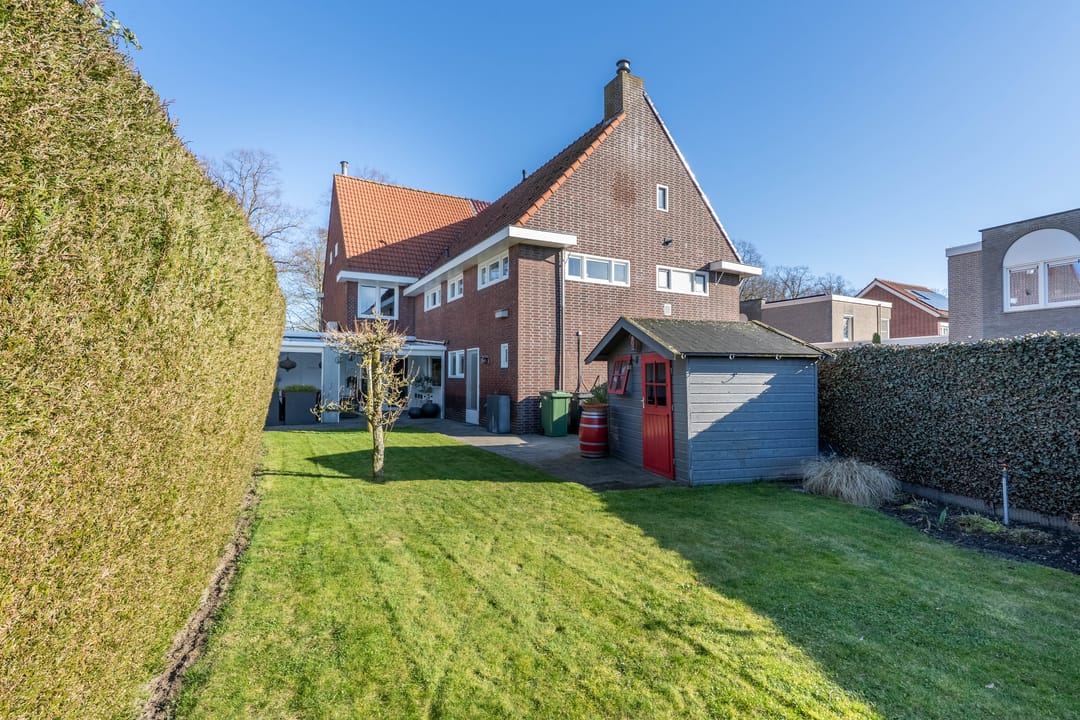 Foto 13 van Oostsingel 28