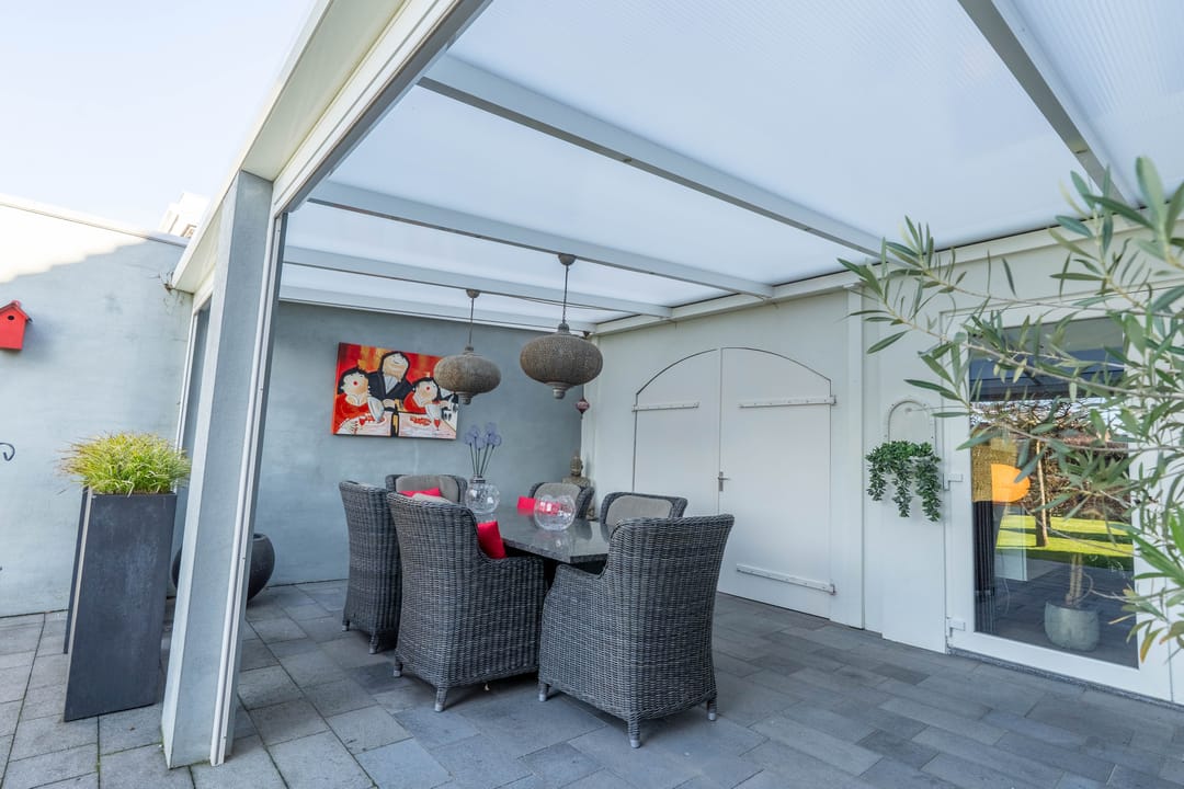 Foto 16 van Oostsingel 28