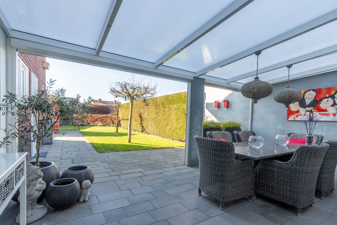 Foto 17 van Oostsingel 28