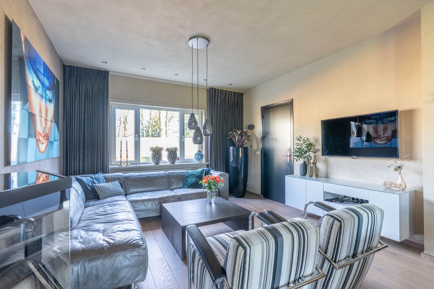 Foto 19 van Oostsingel 28