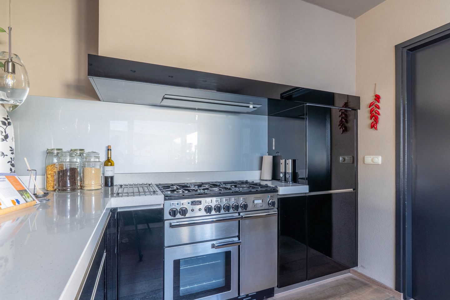 Foto 25 van Oostsingel 28