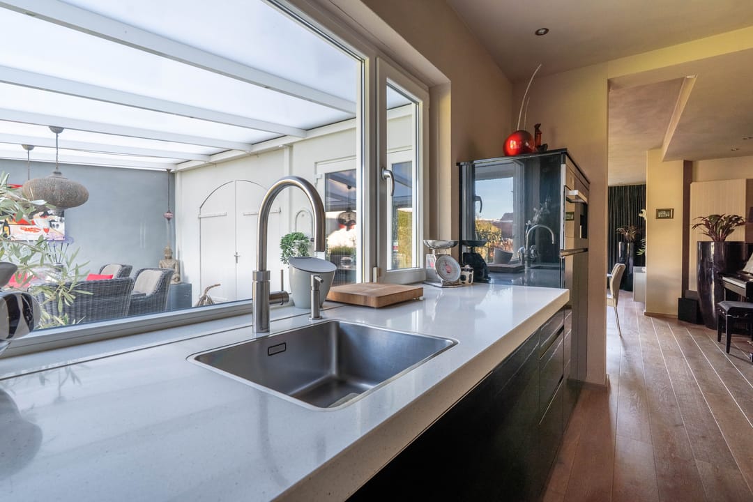 Foto 28 van Oostsingel 28