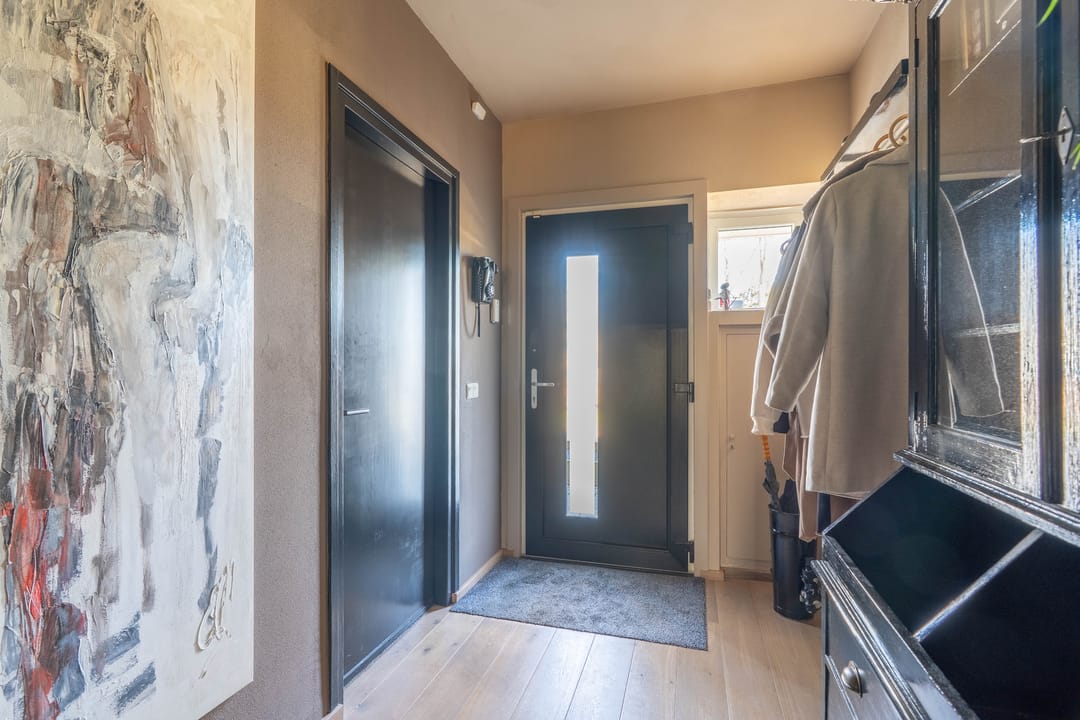 Foto 32 van Oostsingel 28