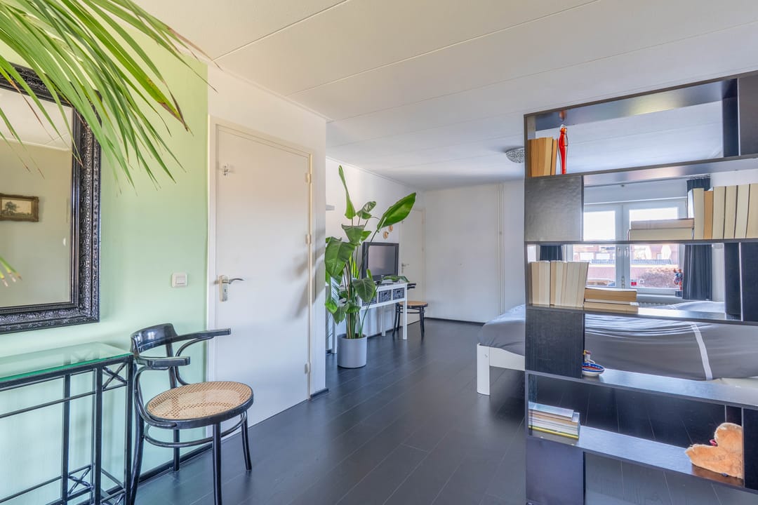 Foto 37 van Oostsingel 28