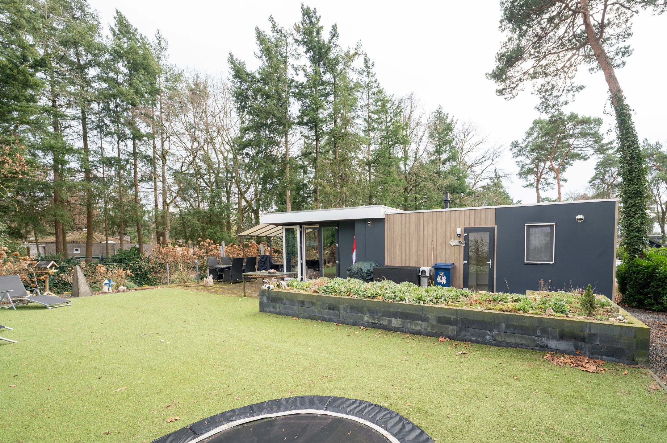 2-bedroom freehold villa in Harderwijk — photo 2 of 5