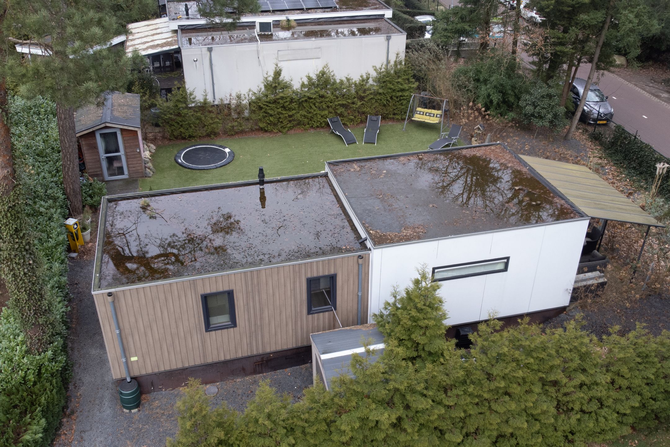 2-bedroom freehold villa in Harderwijk — photo 1 of 5