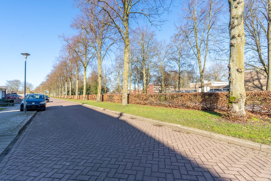 Foto 52 van Oostsingel 28