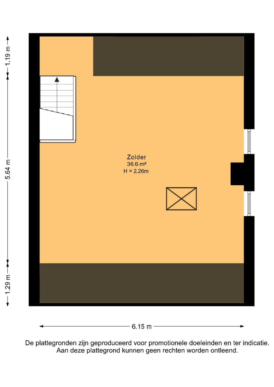 Foto 56 van Oostsingel 28