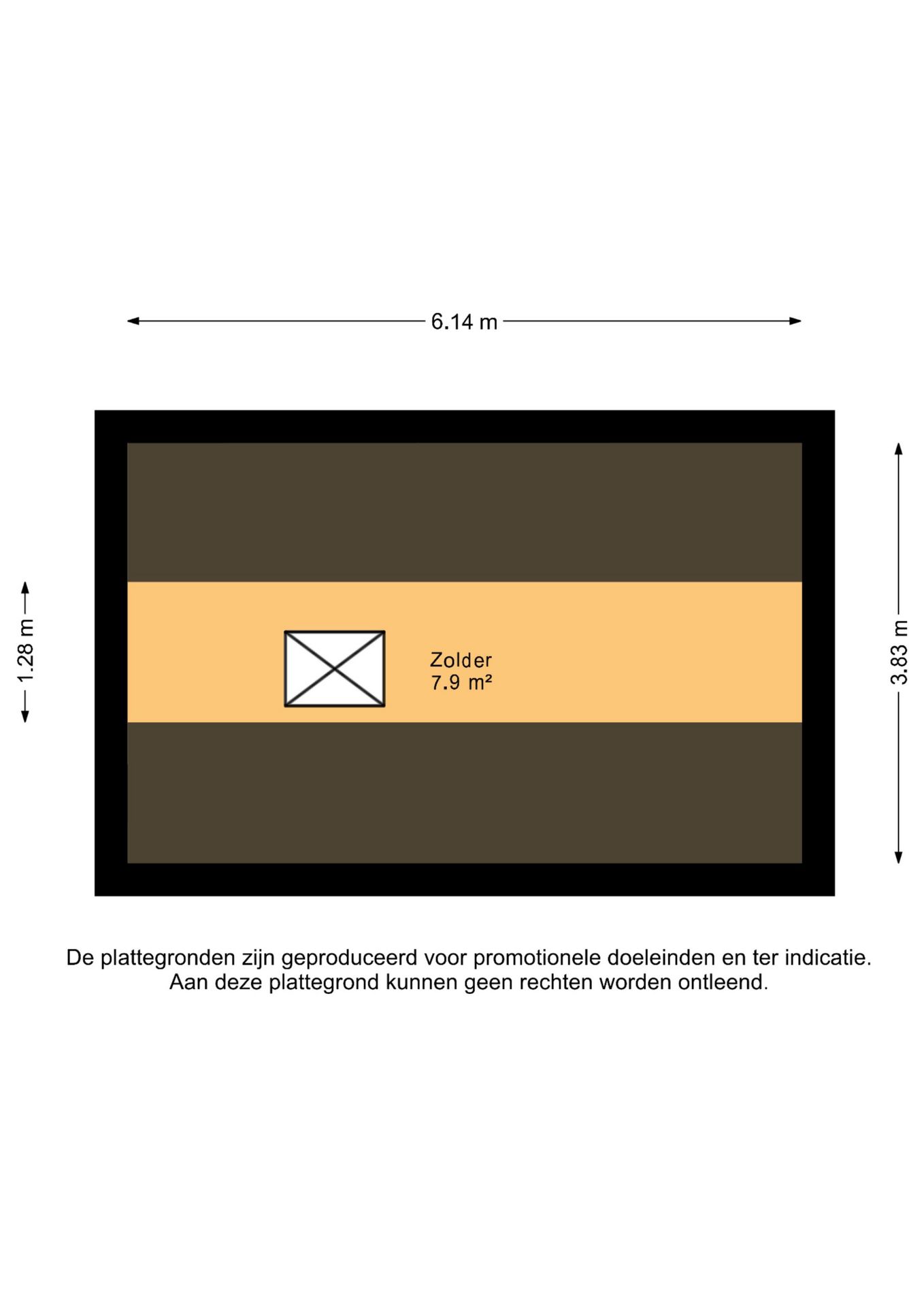 Foto 57 van Oostsingel 28