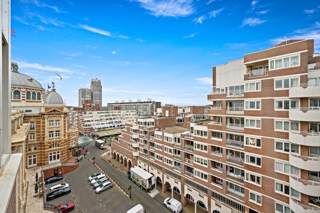 Photo 16 of Gevers Deynootplein 218
