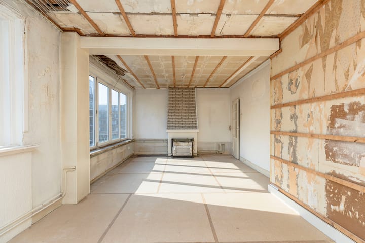 Foto 4 van Van der Meydestraat 19-B02