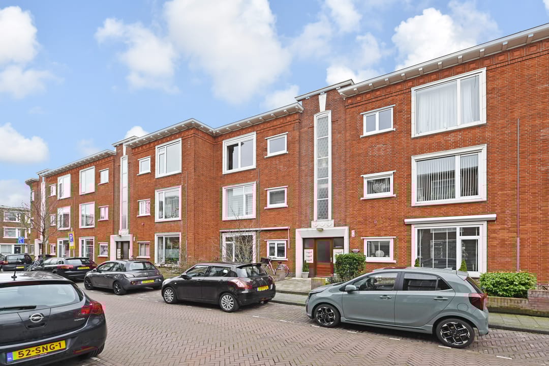 Foto 1 van Jaarsveldstraat 30