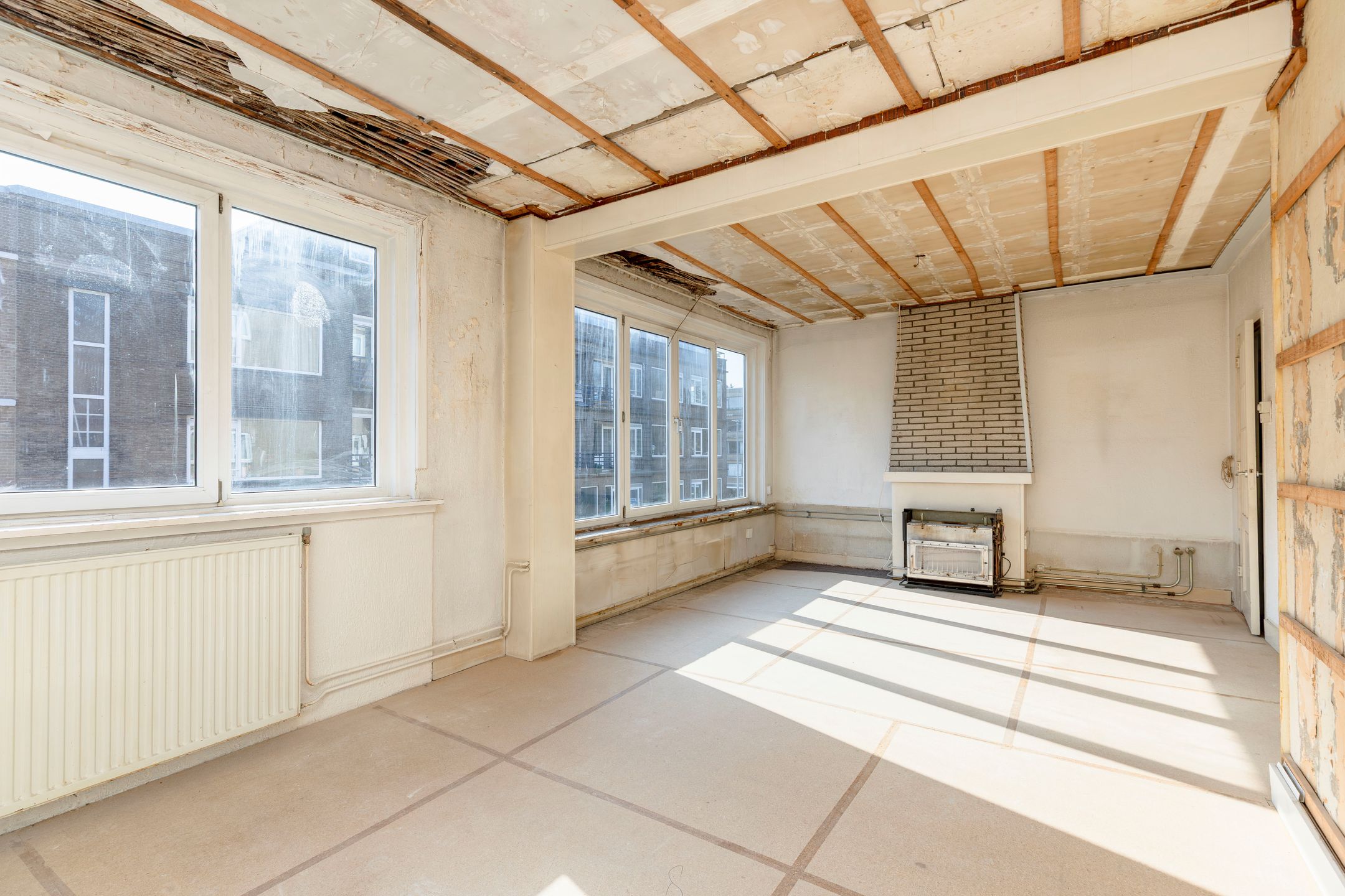 Van der Meydestraat 19-B 19 B02