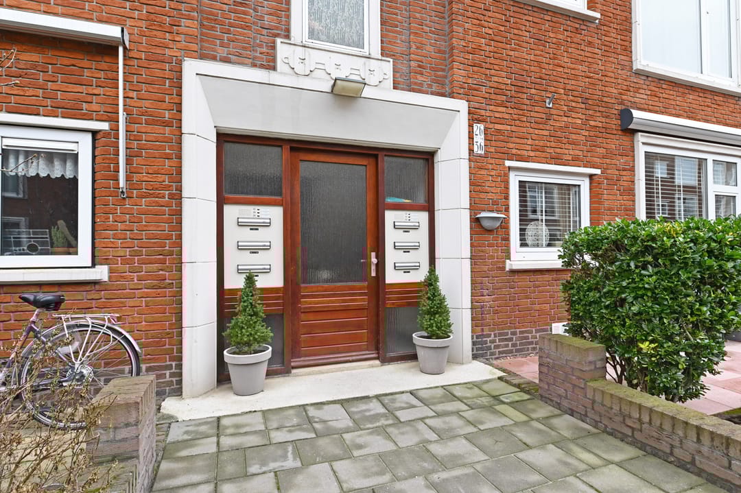 Foto 7 van Jaarsveldstraat 30