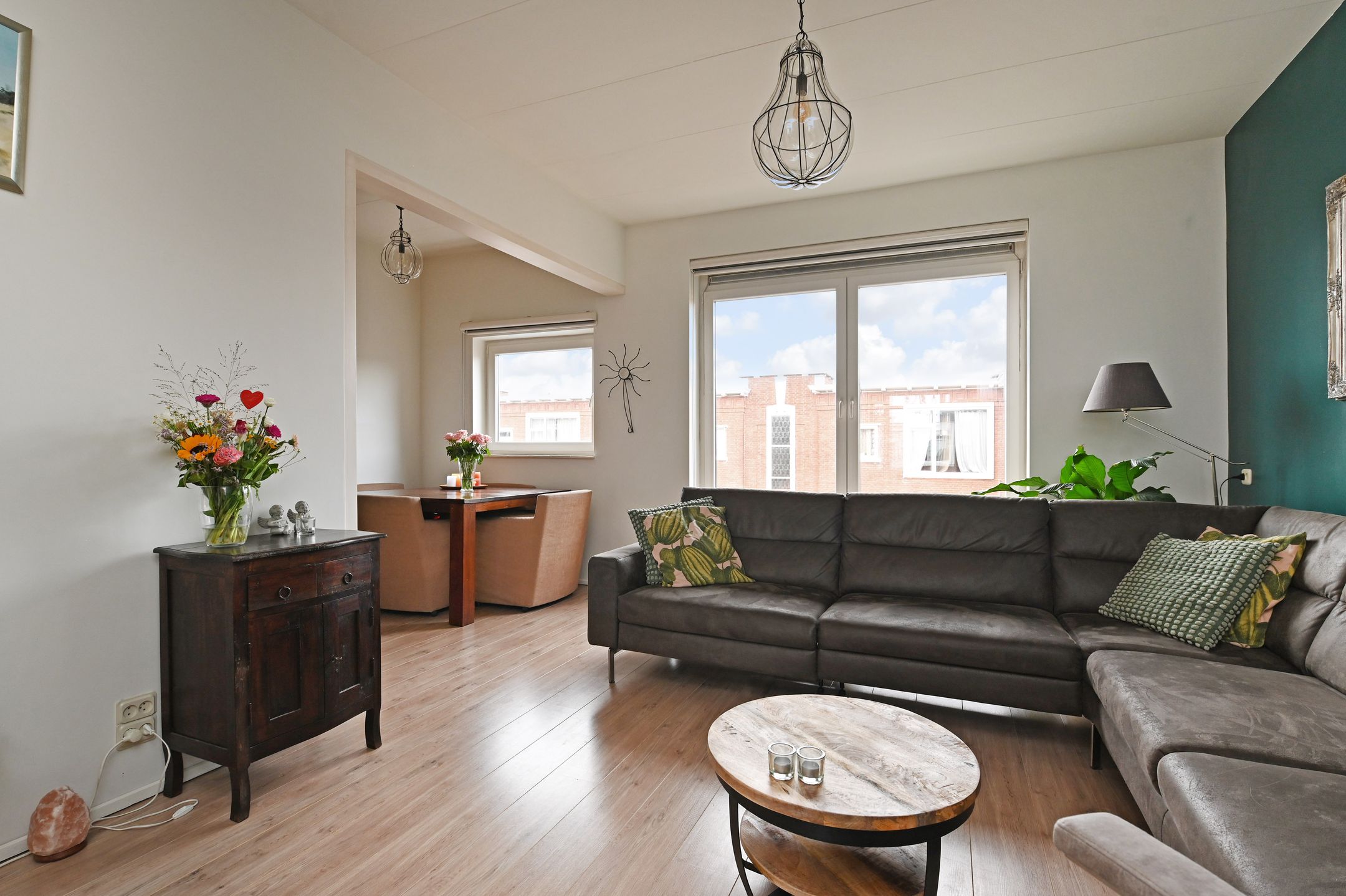 Foto 9 van Jaarsveldstraat 30