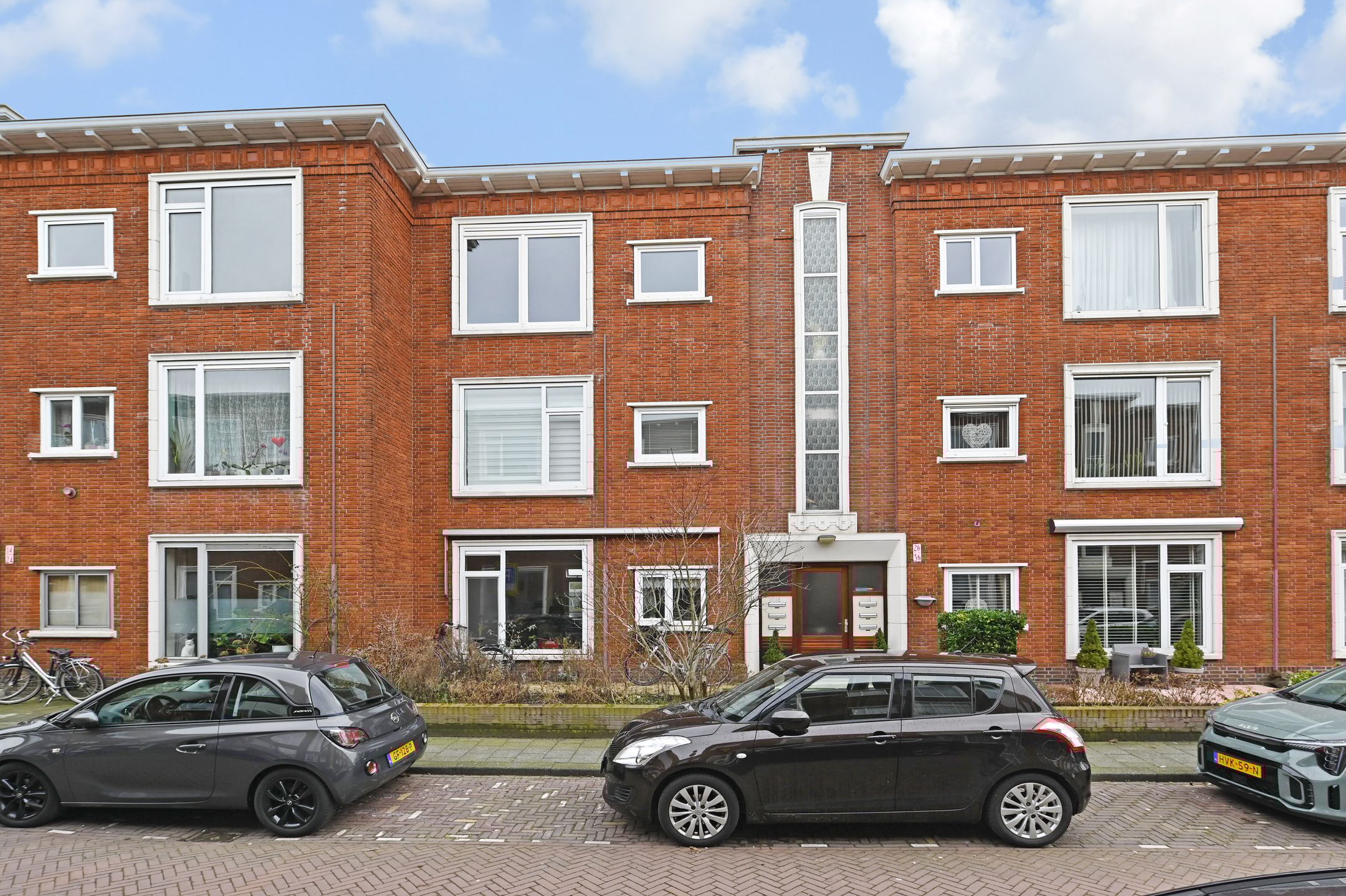 Foto 6 van Jaarsveldstraat 30