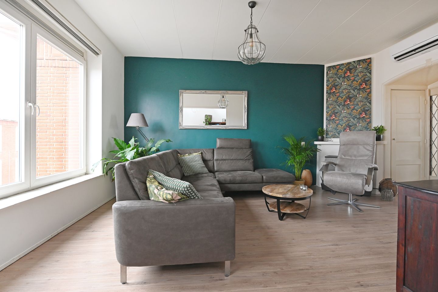 Foto 10 van Jaarsveldstraat 30