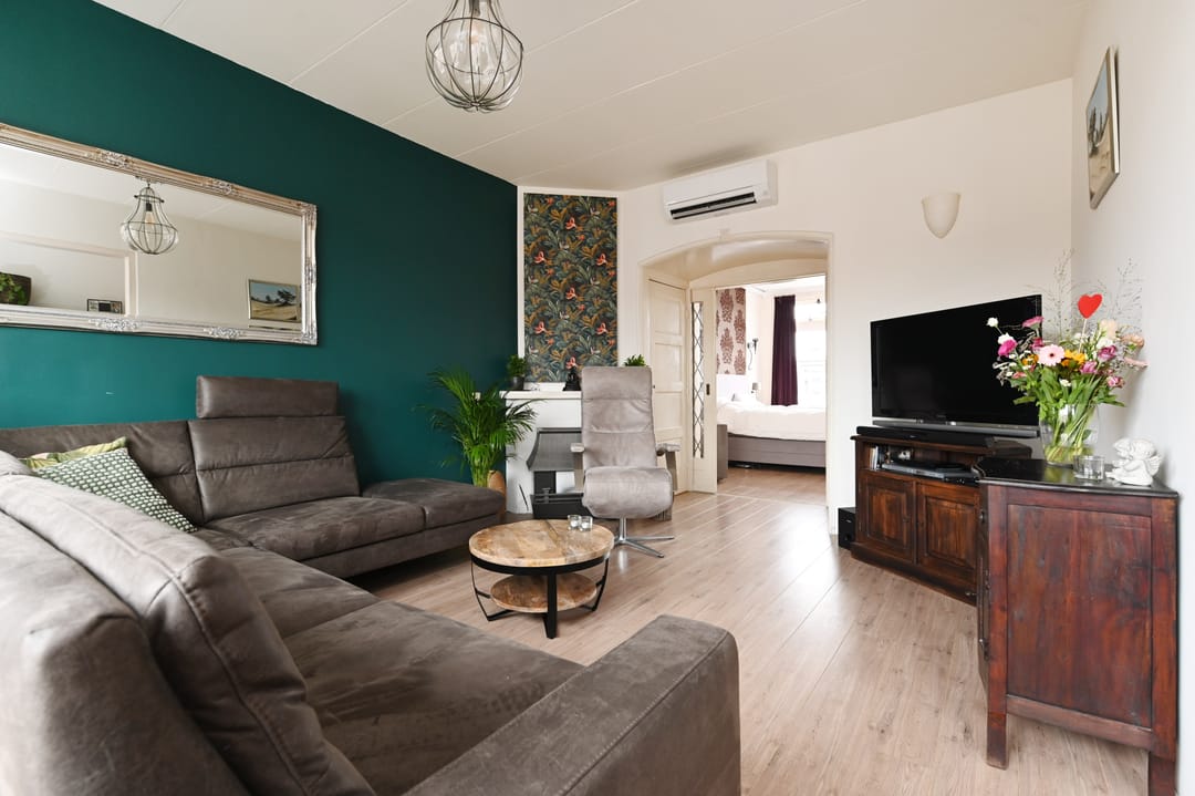 Foto 11 van Jaarsveldstraat 30