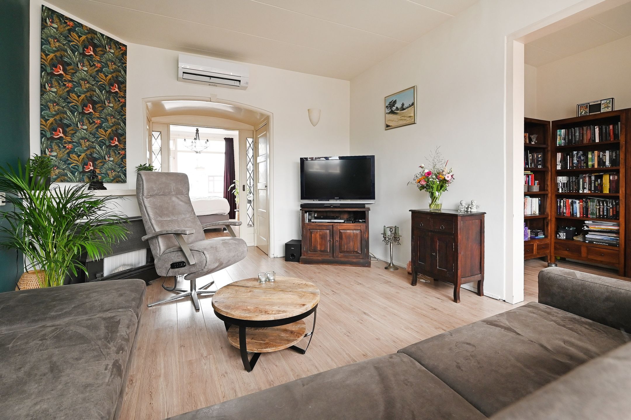 Foto 12 van Jaarsveldstraat 30