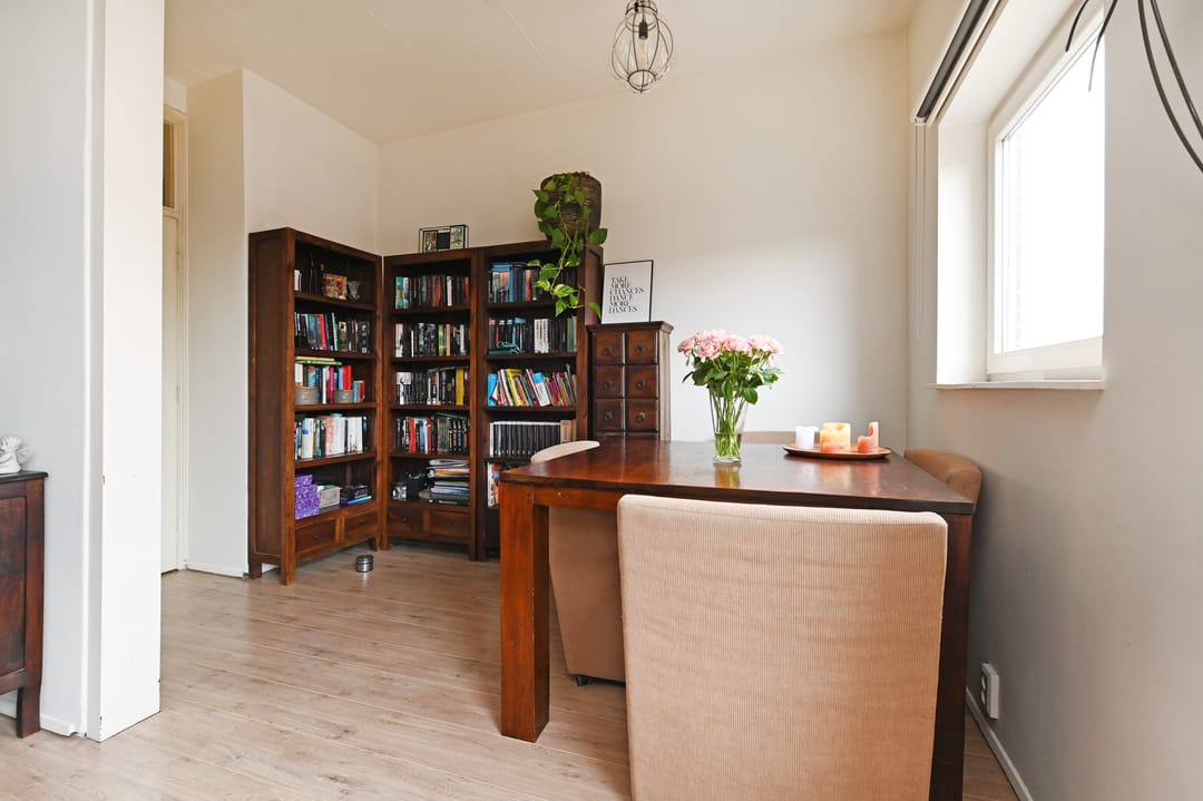 Foto 13 van Jaarsveldstraat 30