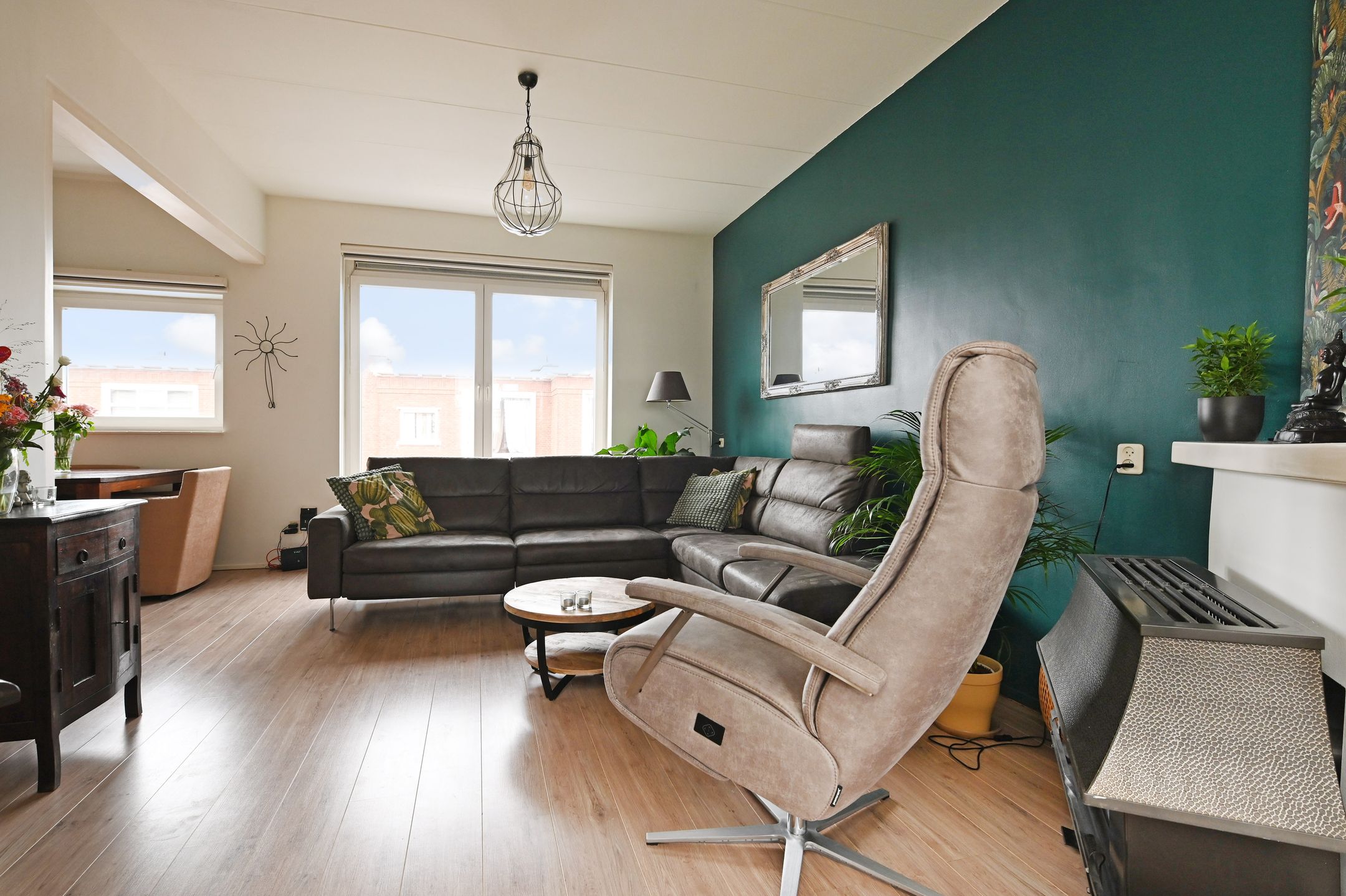 Foto 15 van Jaarsveldstraat 30