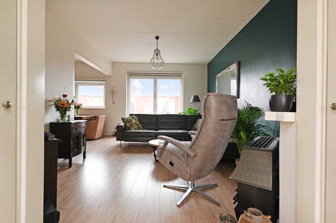 Foto 16 van Jaarsveldstraat 30