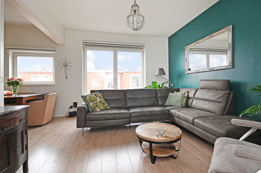 Foto 17 van Jaarsveldstraat 30