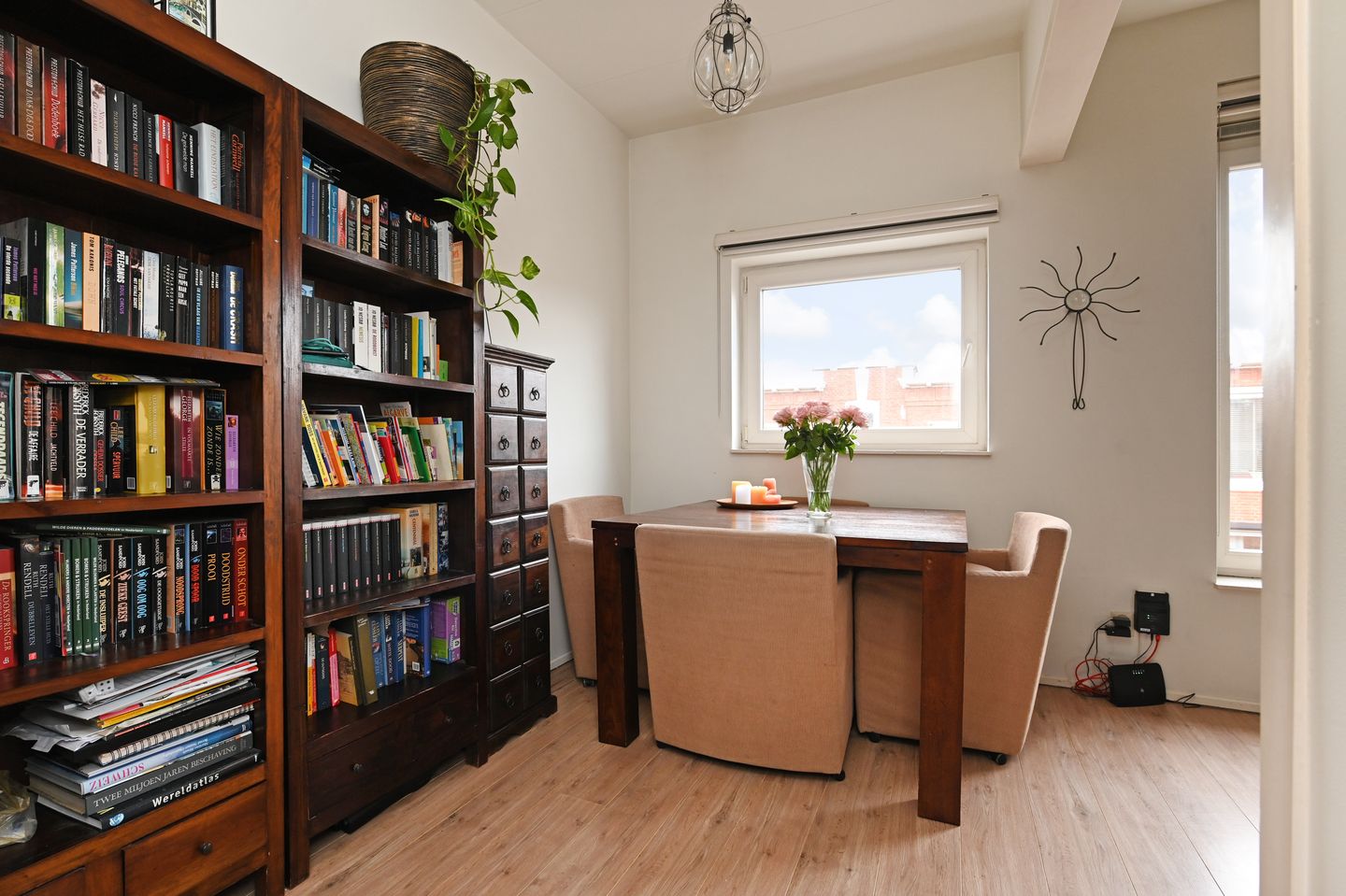 Foto 19 van Jaarsveldstraat 30