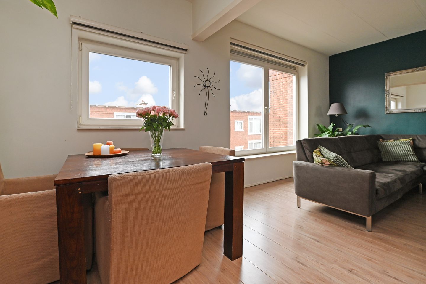 Foto 20 van Jaarsveldstraat 30