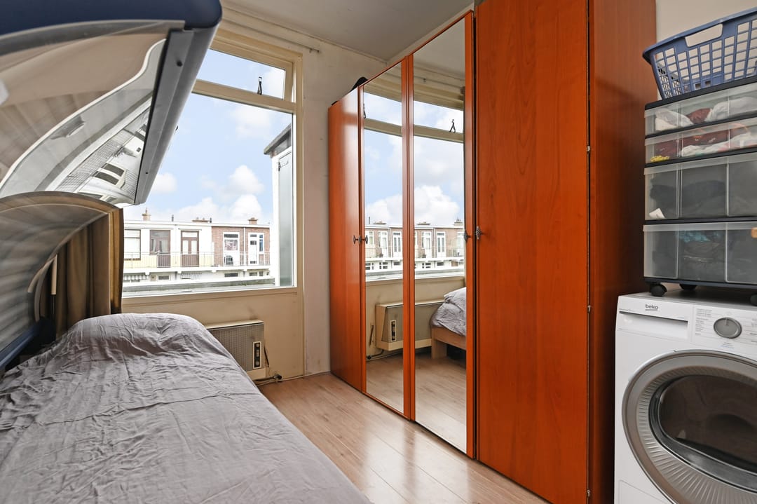 Foto 32 van Jaarsveldstraat 30