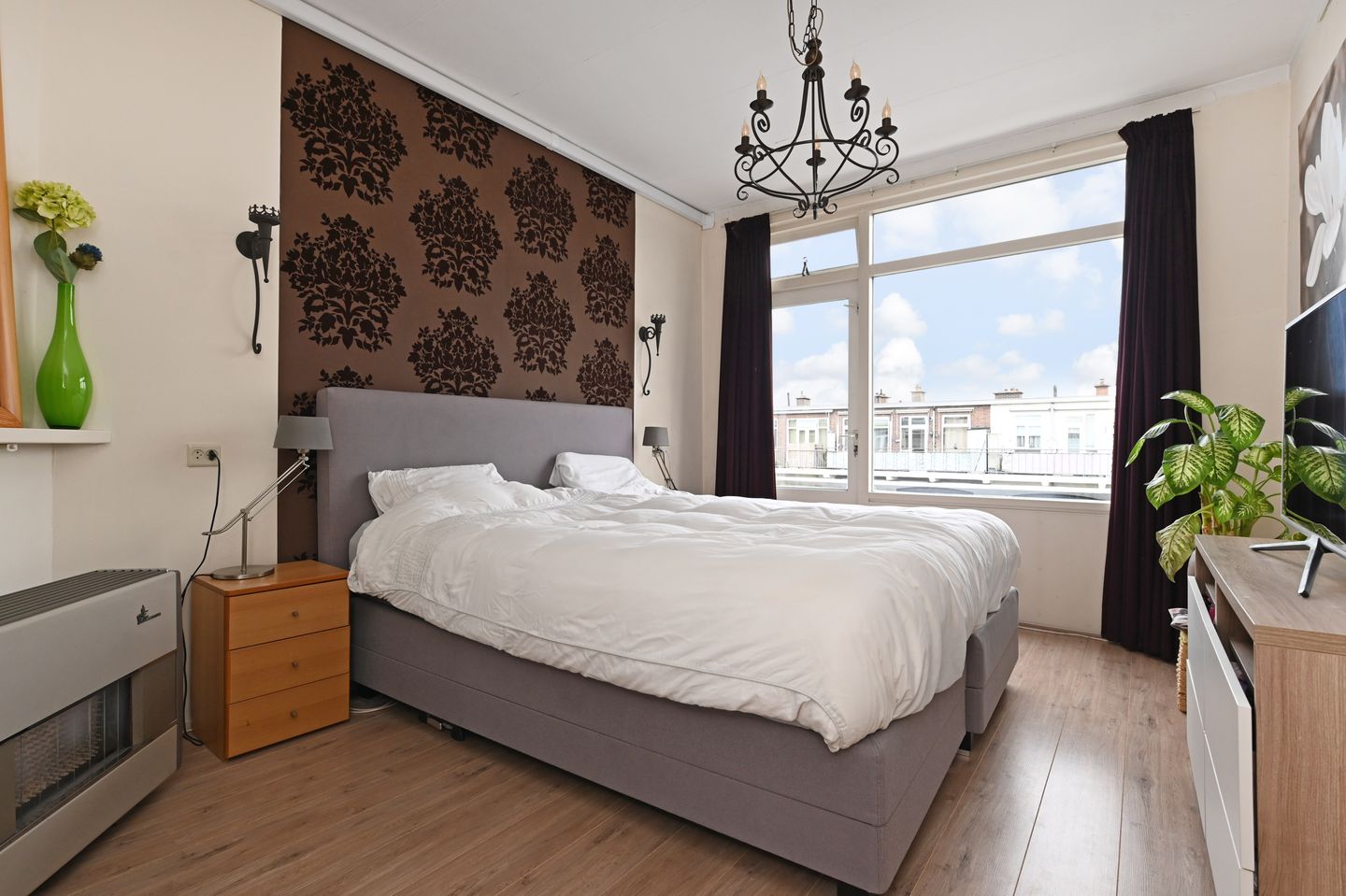 Foto 35 van Jaarsveldstraat 30