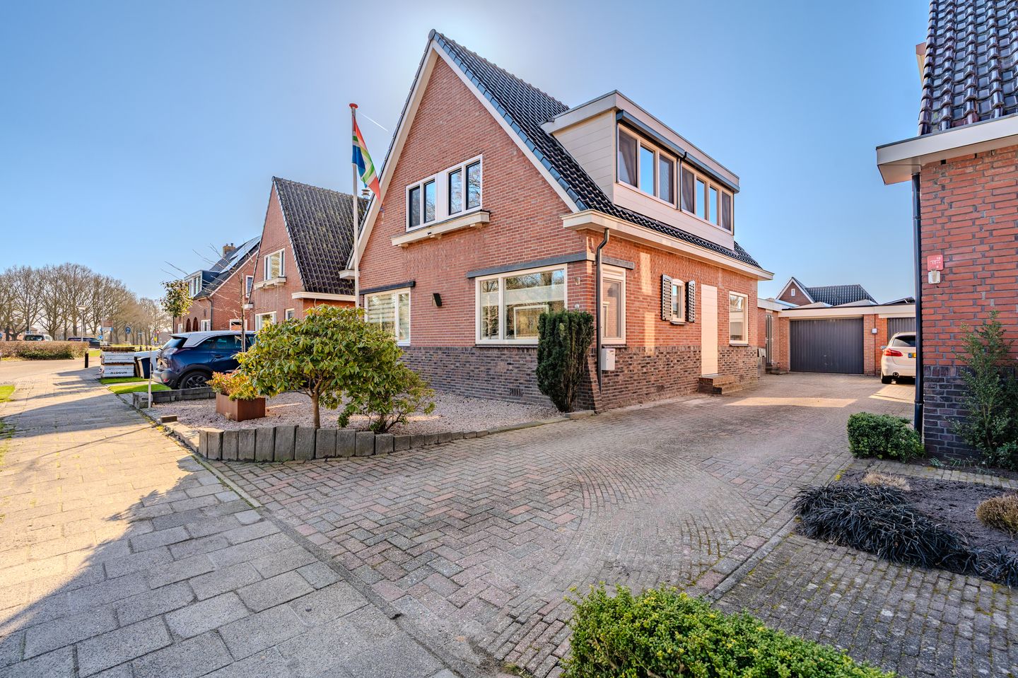 Photo 4 of Kloosterlaan 16