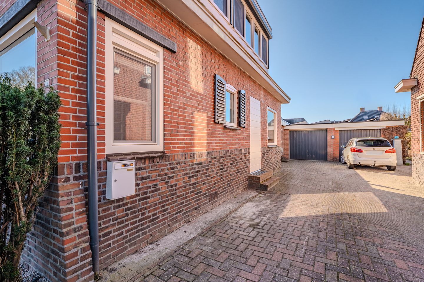 Photo 5 of Kloosterlaan 16