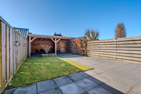 Kloosterlaan 16 tertiary image