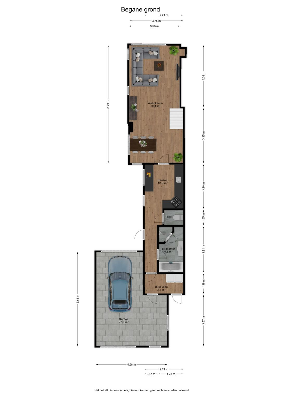 Photo 53 of Kloosterlaan 16