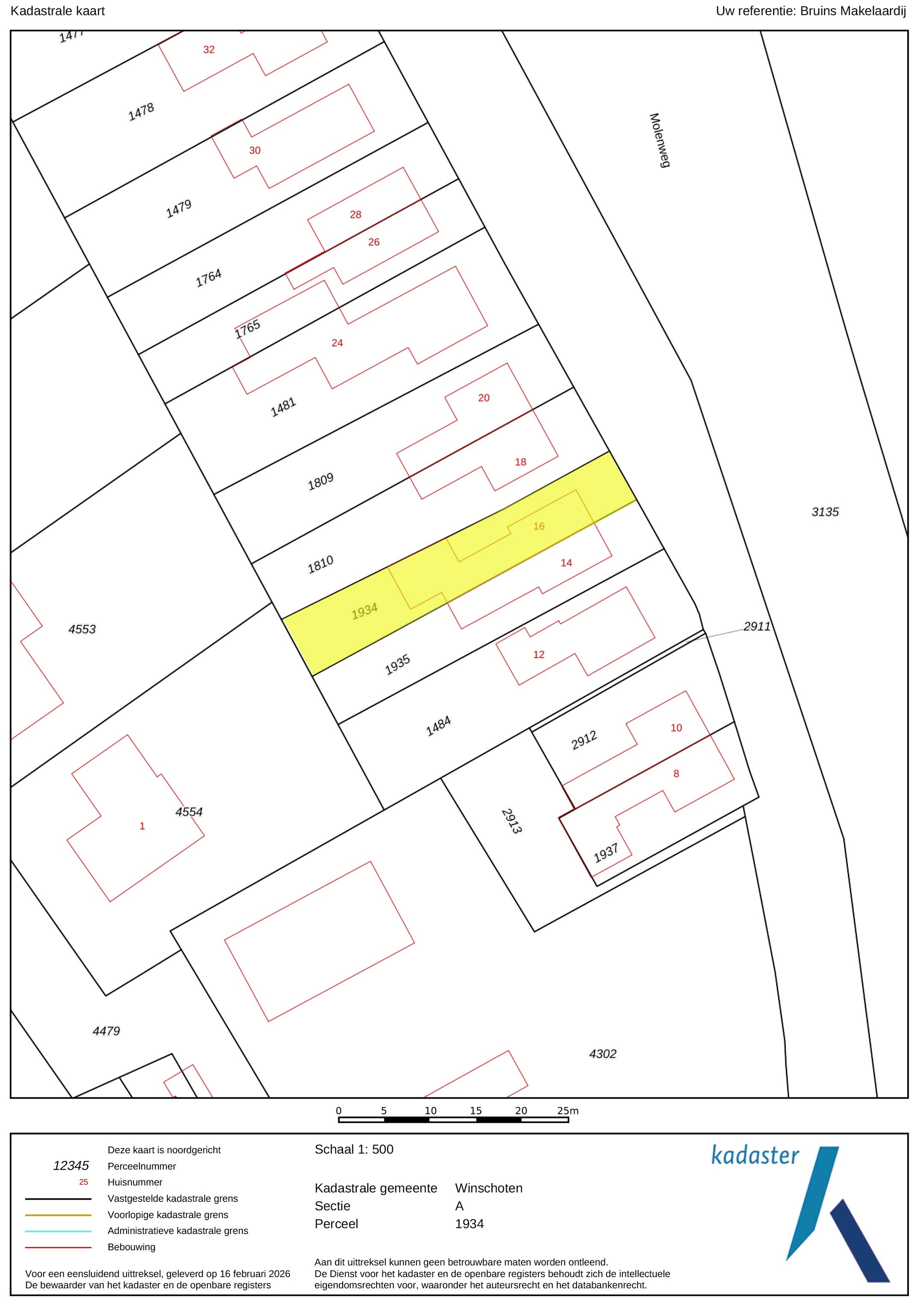 Photo 57 of Kloosterlaan 16