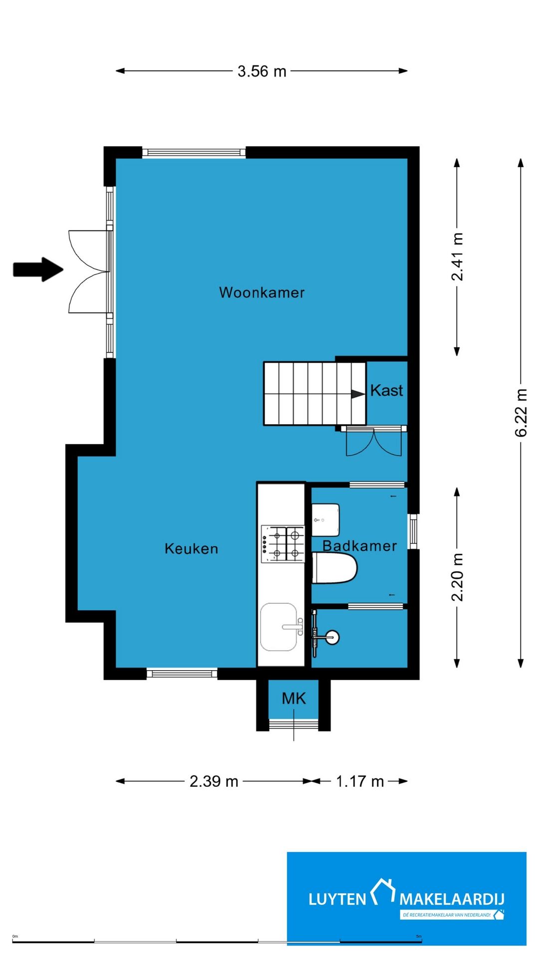 Foto 23 van Laan van Laag Kanje 1-1144