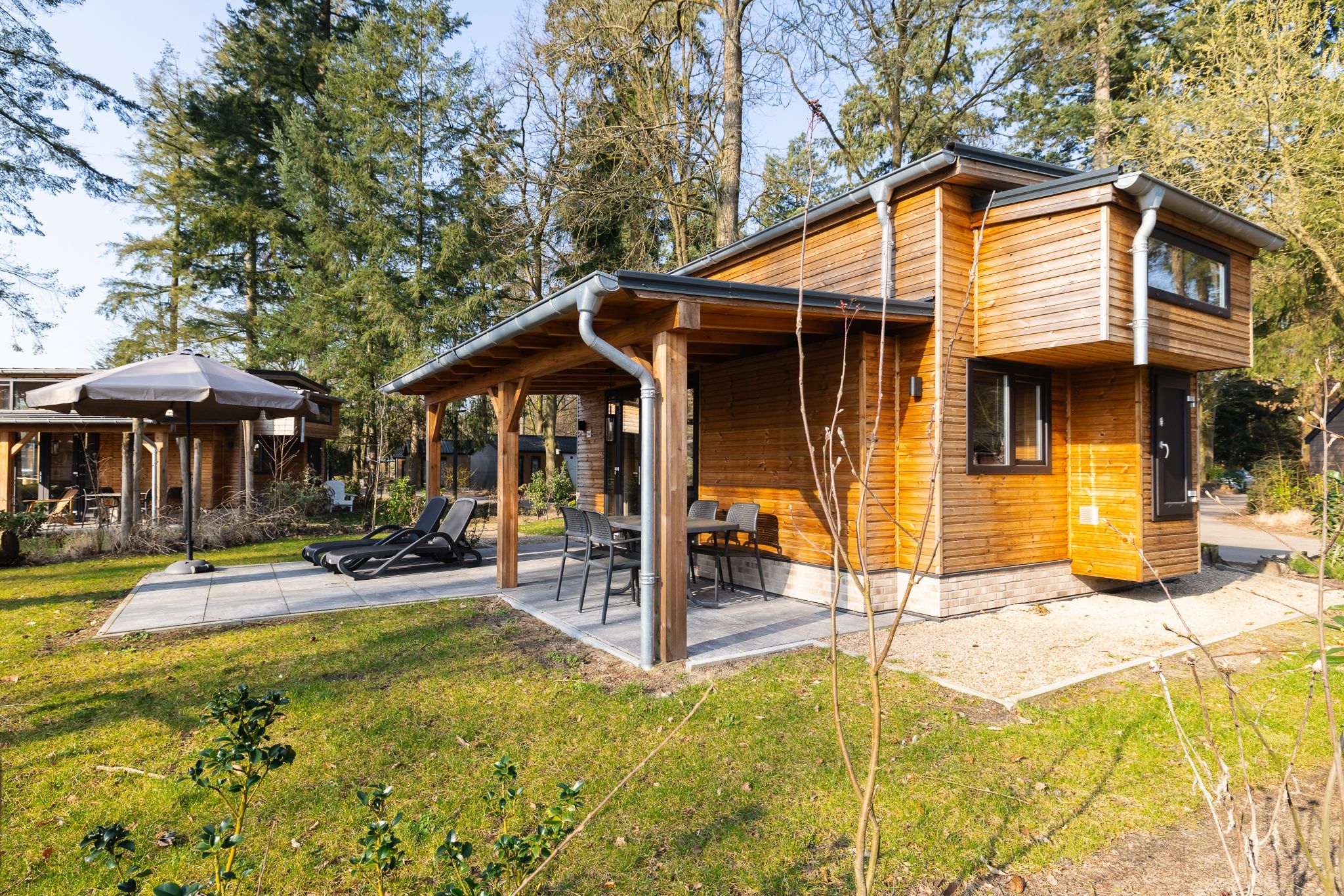 2-bedroom freehold villa in Maarn — photo 3 of 5